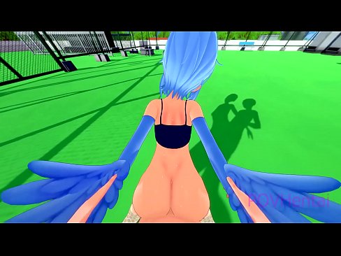 ❤️ Harpy monster gadis. ❤️❌ video porno di urang