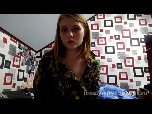 ❤️ Murid pirang ngora ti Rusia resep kontol anu langkung ageung. ❤️❌ video porno di urang