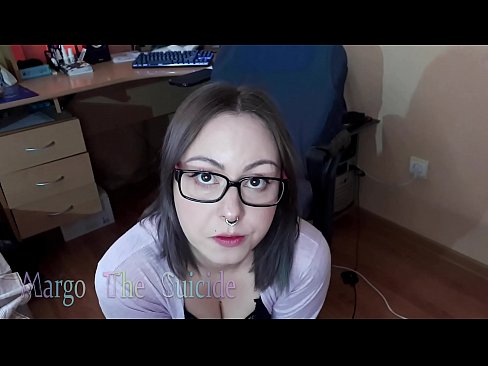 ❤️ Gadis Seksi sareng Kacamata Nyedot Dildo Jero dina Kaméra ❤️❌ video porno di urang