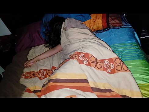 ❤️ Stepson berating indung suku ngora na bari manehna saré. ❤️❌ video porno di urang